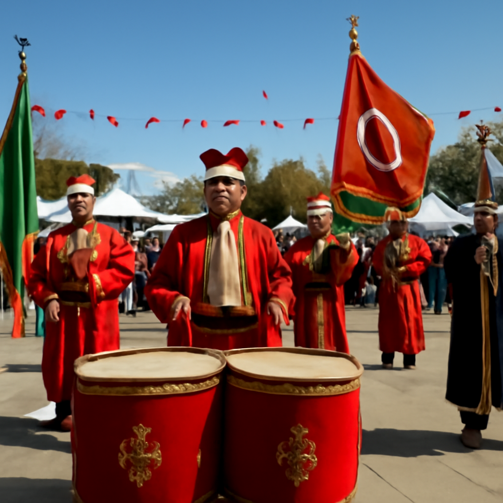 Ataşehir mehter takımı kiralama