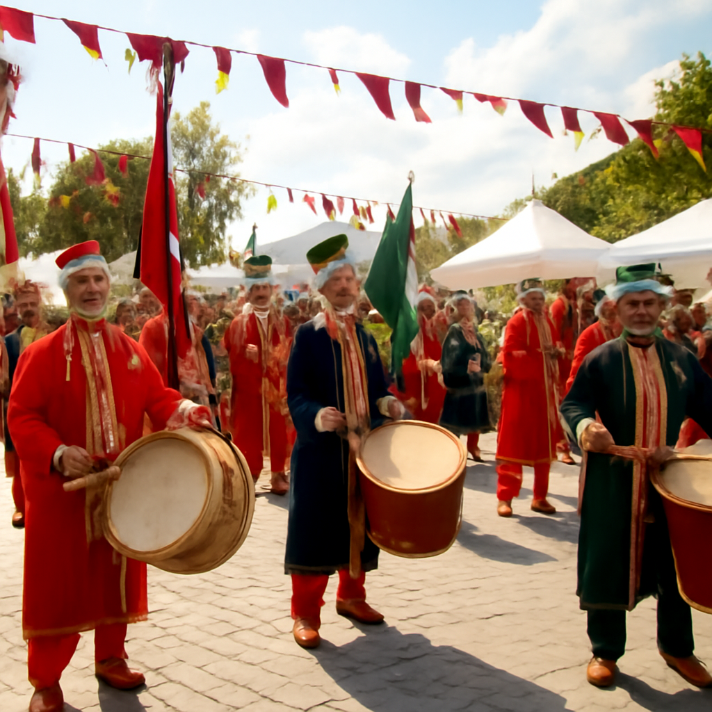 Beykoz mehter takımı kiralama