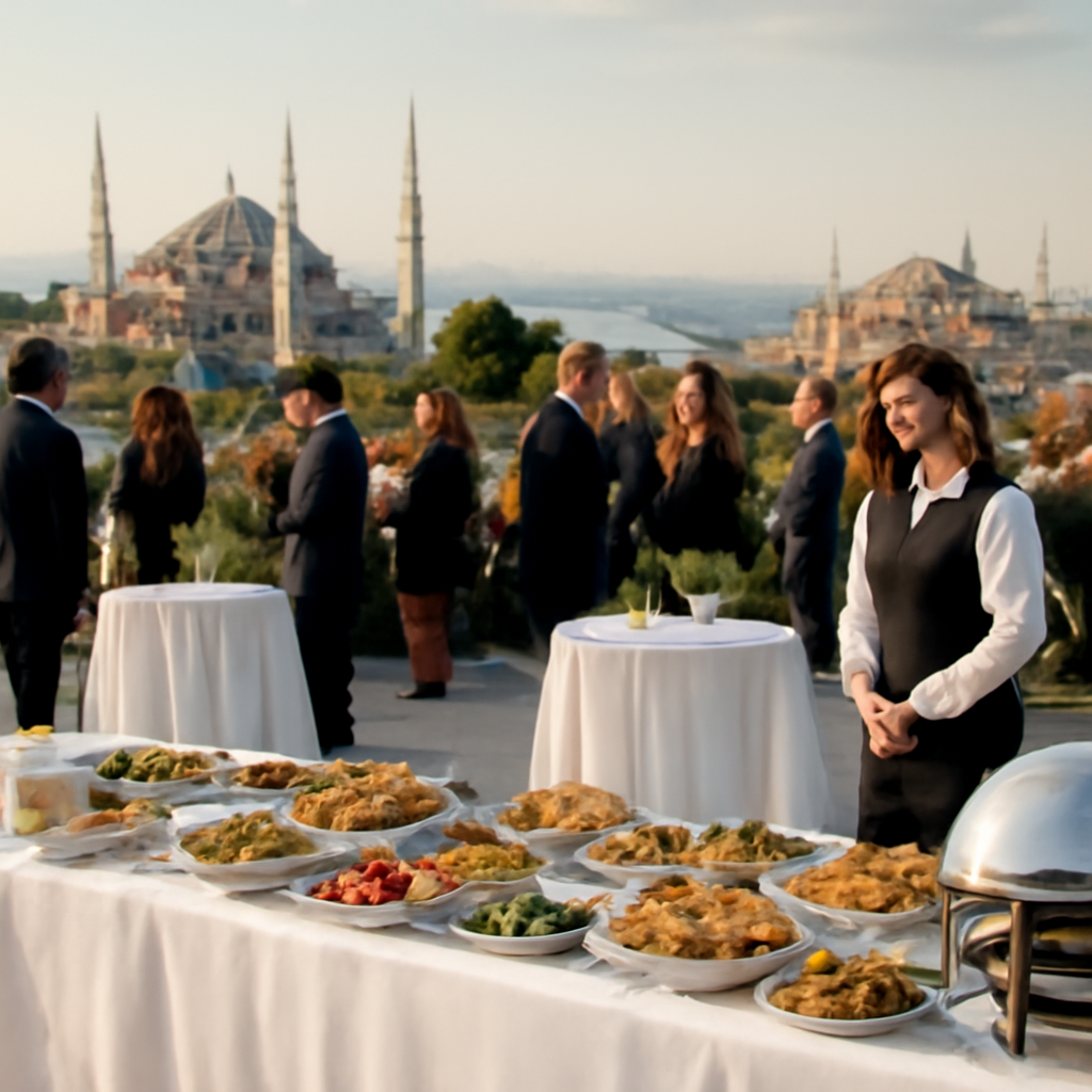 Çatalca hayır lokması