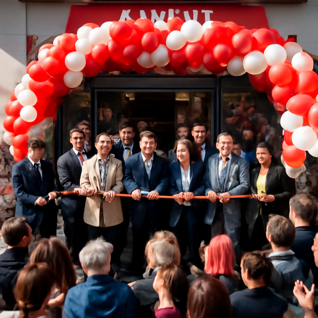 Esenler Açılış Organizasyonu 0532 767 99 45