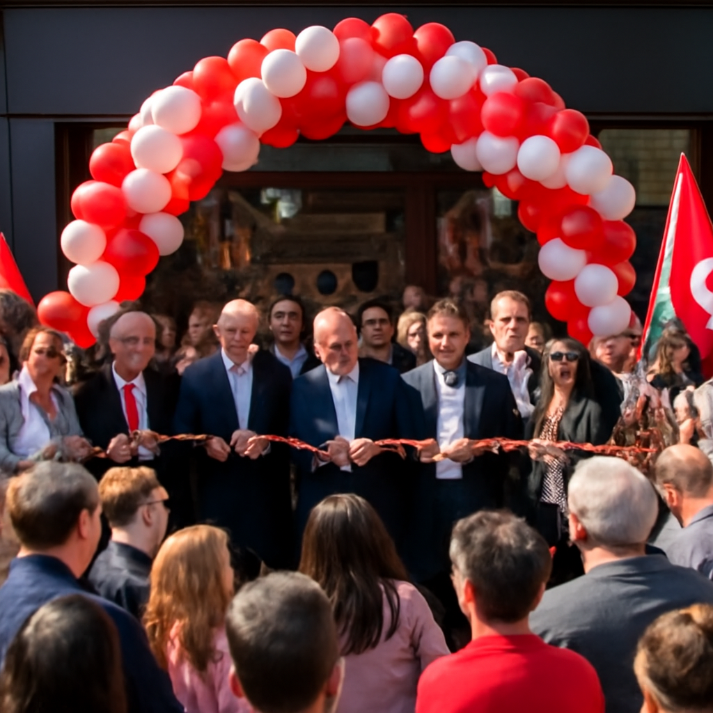 Güngören Açılış Organizasyonu 0532 767 99 45