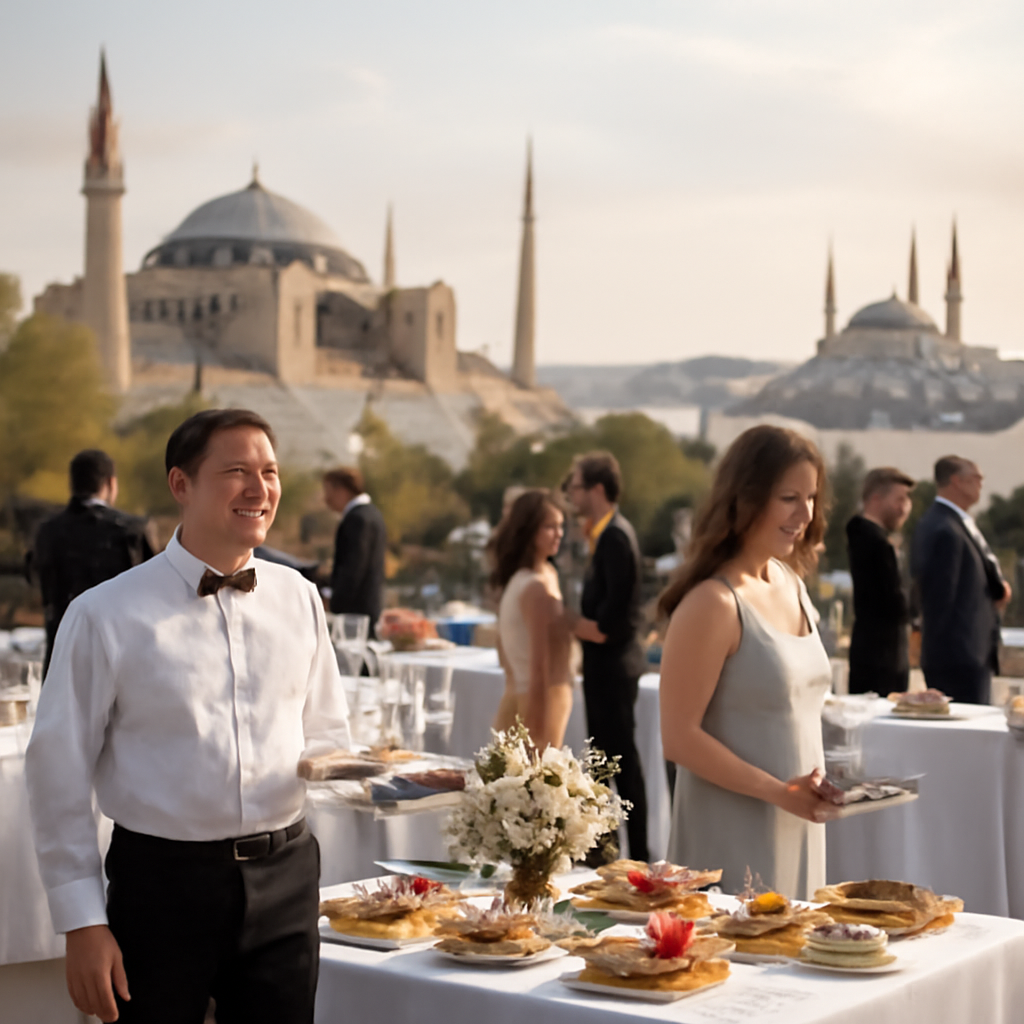 Güngören hayır lokması