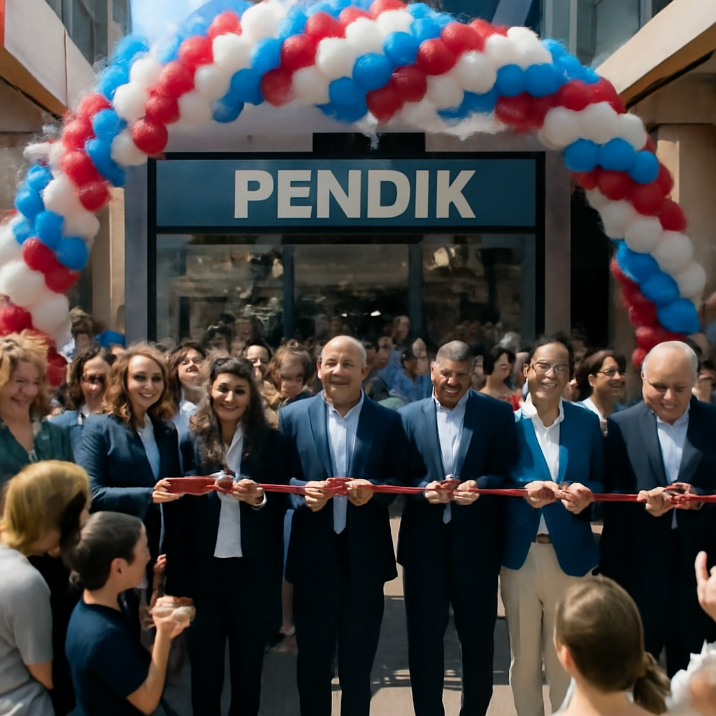 Pendik Açılış Organizasyonu 0532 767 99 45