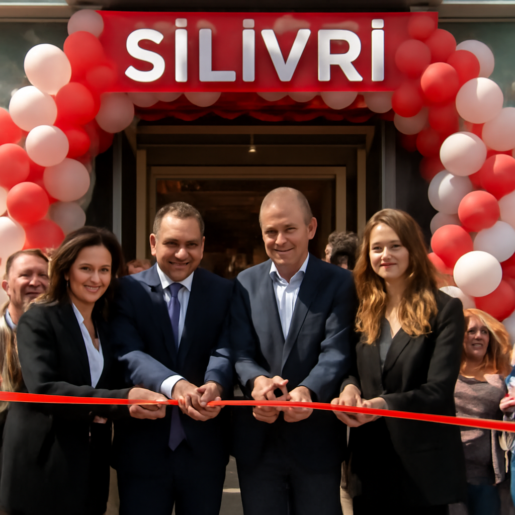 Silivri Açılış Organizasyonu 0532 767 99 45