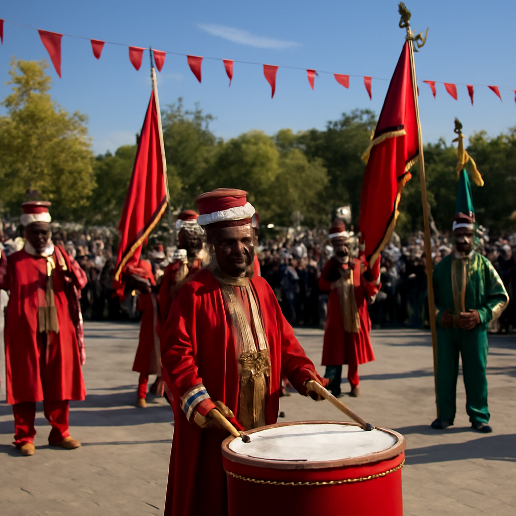 Silivri mehter takımı kiralama