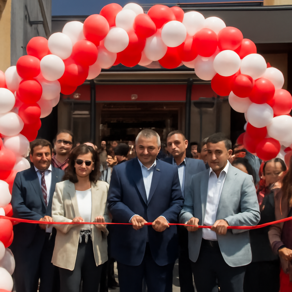 Ümraniye Açılış Organizasyonu 0532 767 99 45