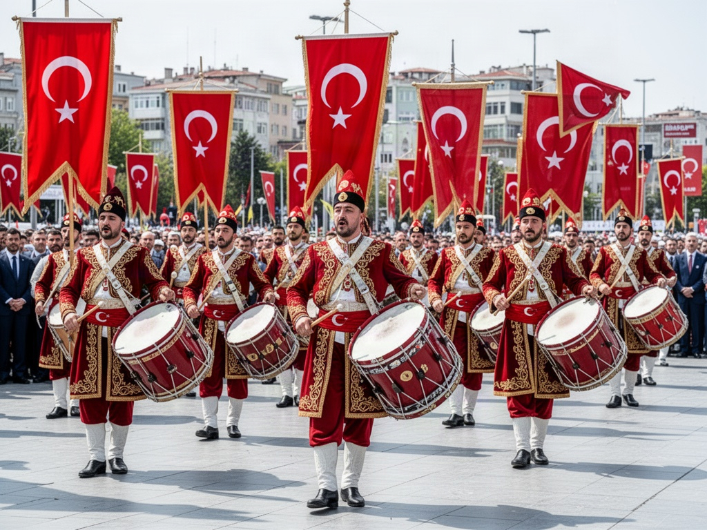 Bakırköy mehter takımı kiralama