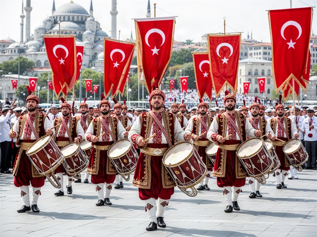 Maltepe mehter takımı kiralama