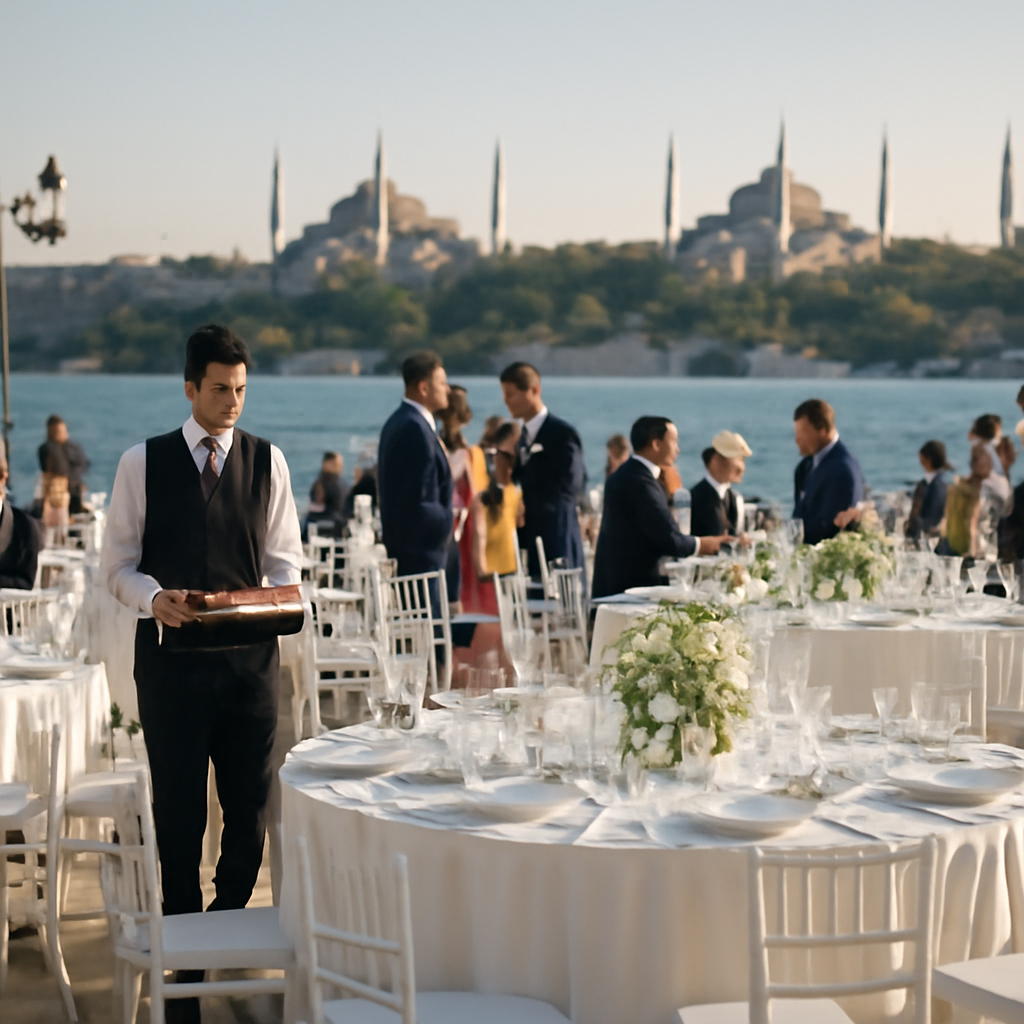 Avcılar mobil dağıtım aracı kiralama