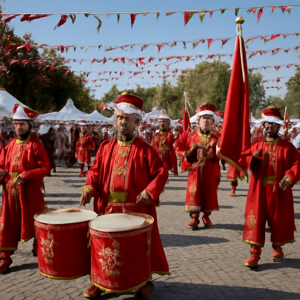 Bahçelievler mehter takımı kiralama