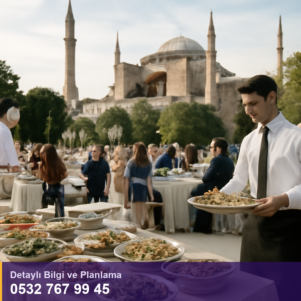 Beykoz mobil dağıtım aracı kiralama