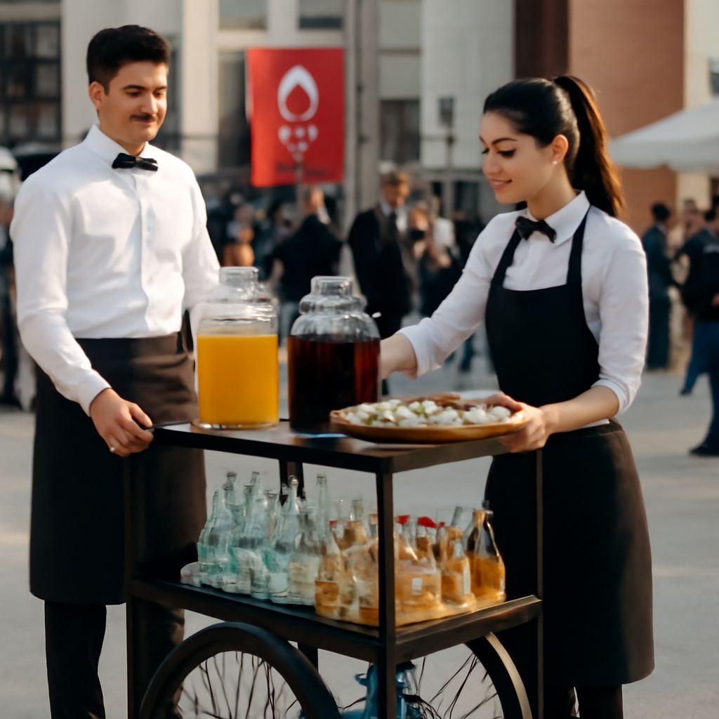 Beylikdüzü i̇kram arabası