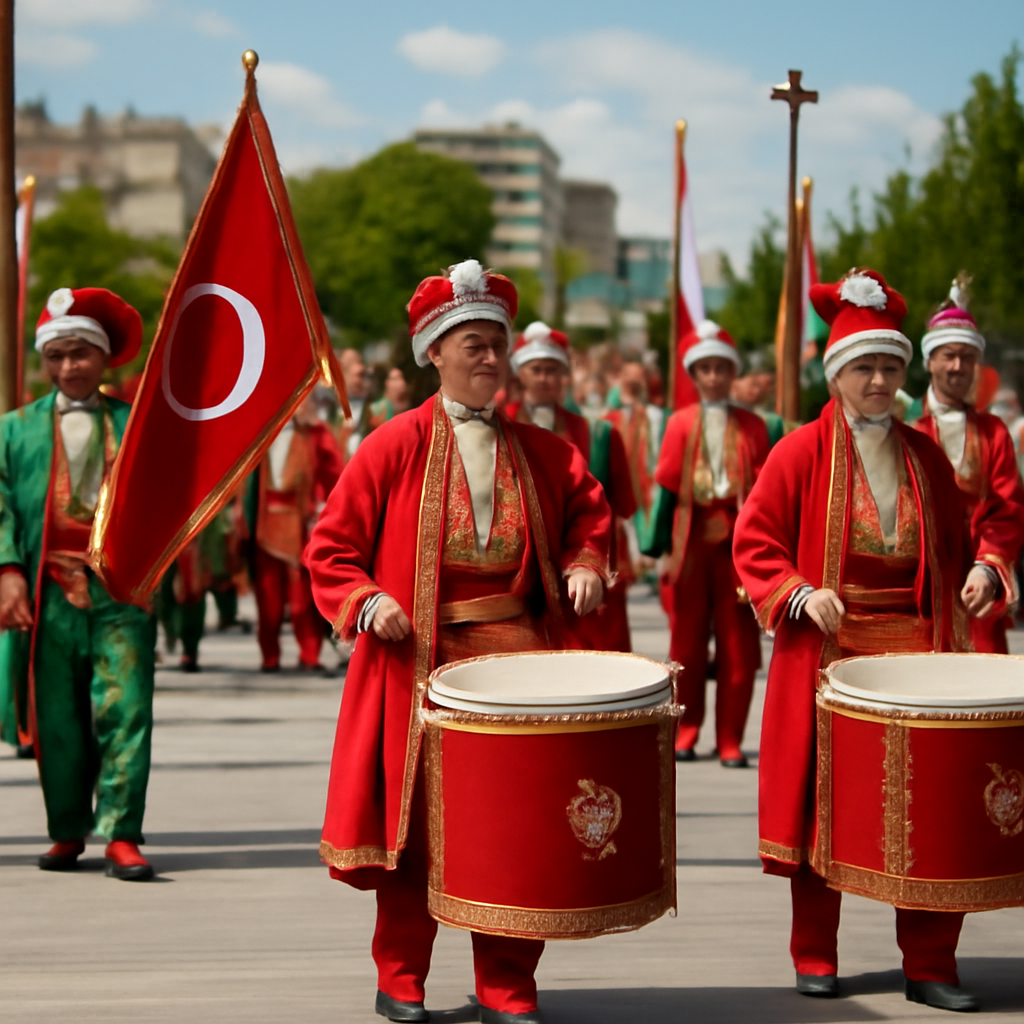 Beylikdüzü mehter takımı kiralama