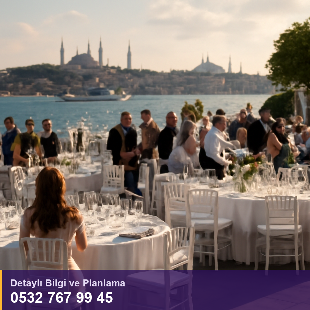 Büyükçekmece mobil dağıtım aracı kiralama