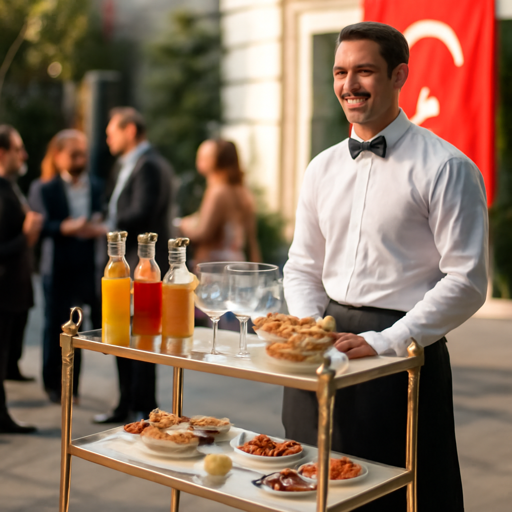 Çekmeköy i̇kram arabası