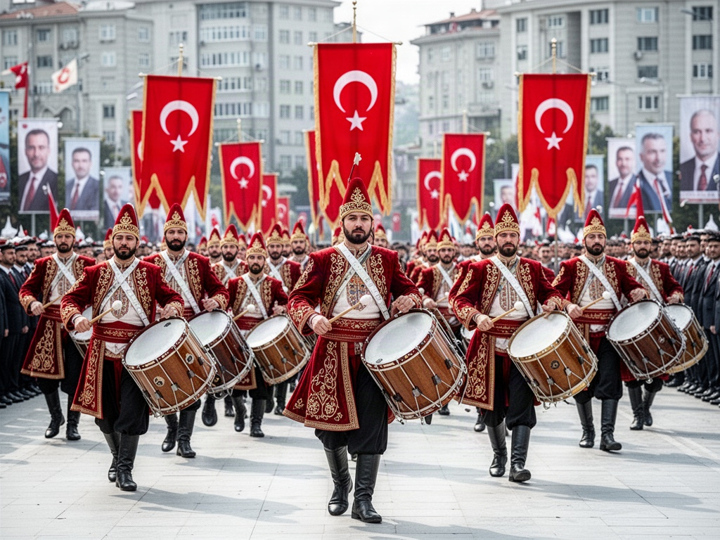 Şişli mehter takımı kiralama