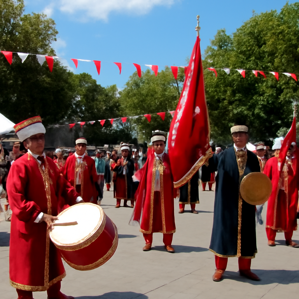 Esenler mehter takımı kiralama