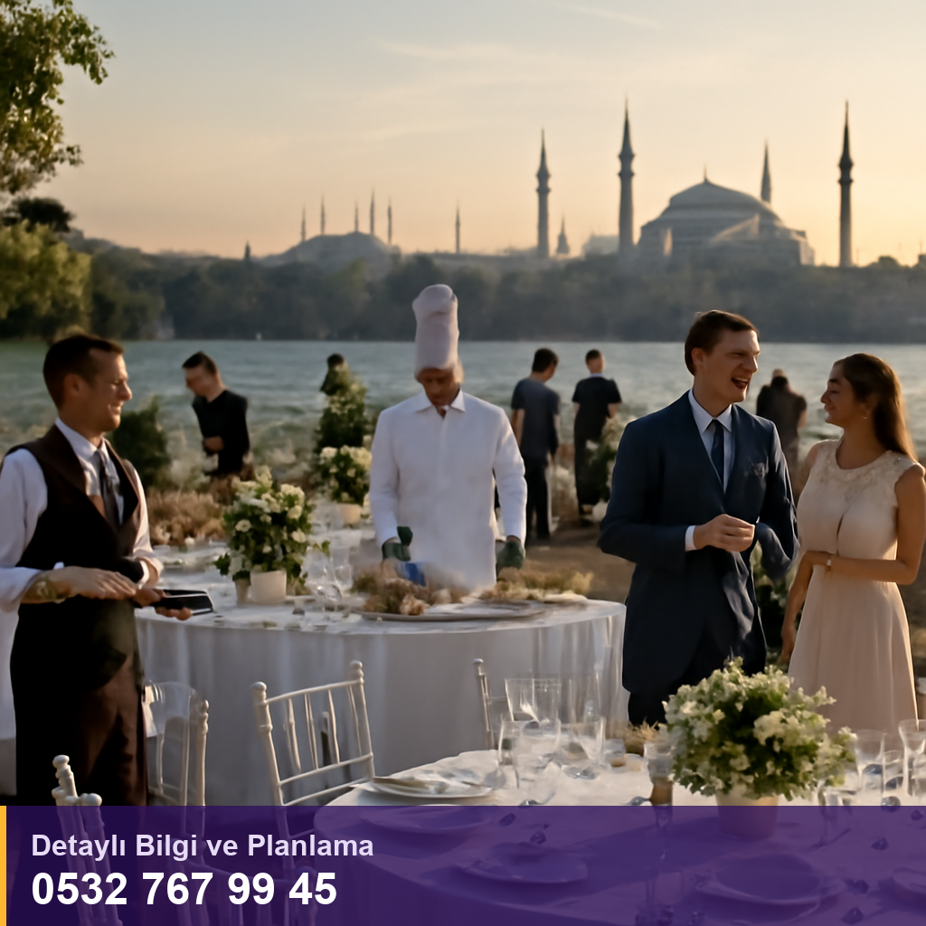 Gaziosmanpaşa mobil dağıtım aracı kiralama