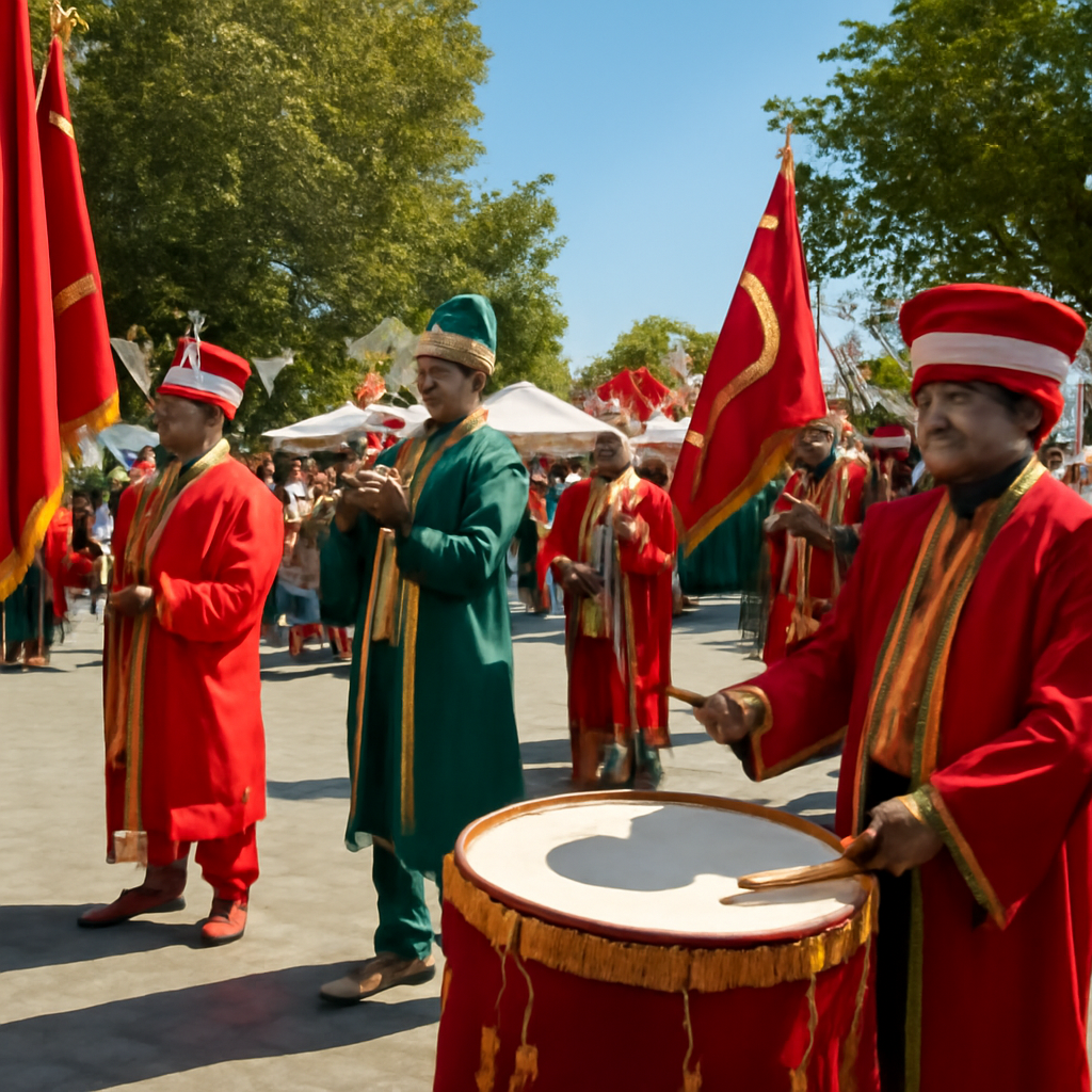 Güngören mehter takımı kiralama