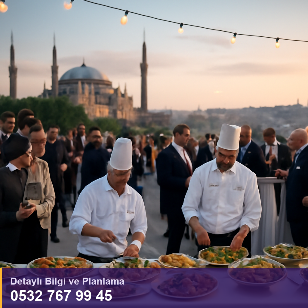 Güngören patlamış mısır arabası