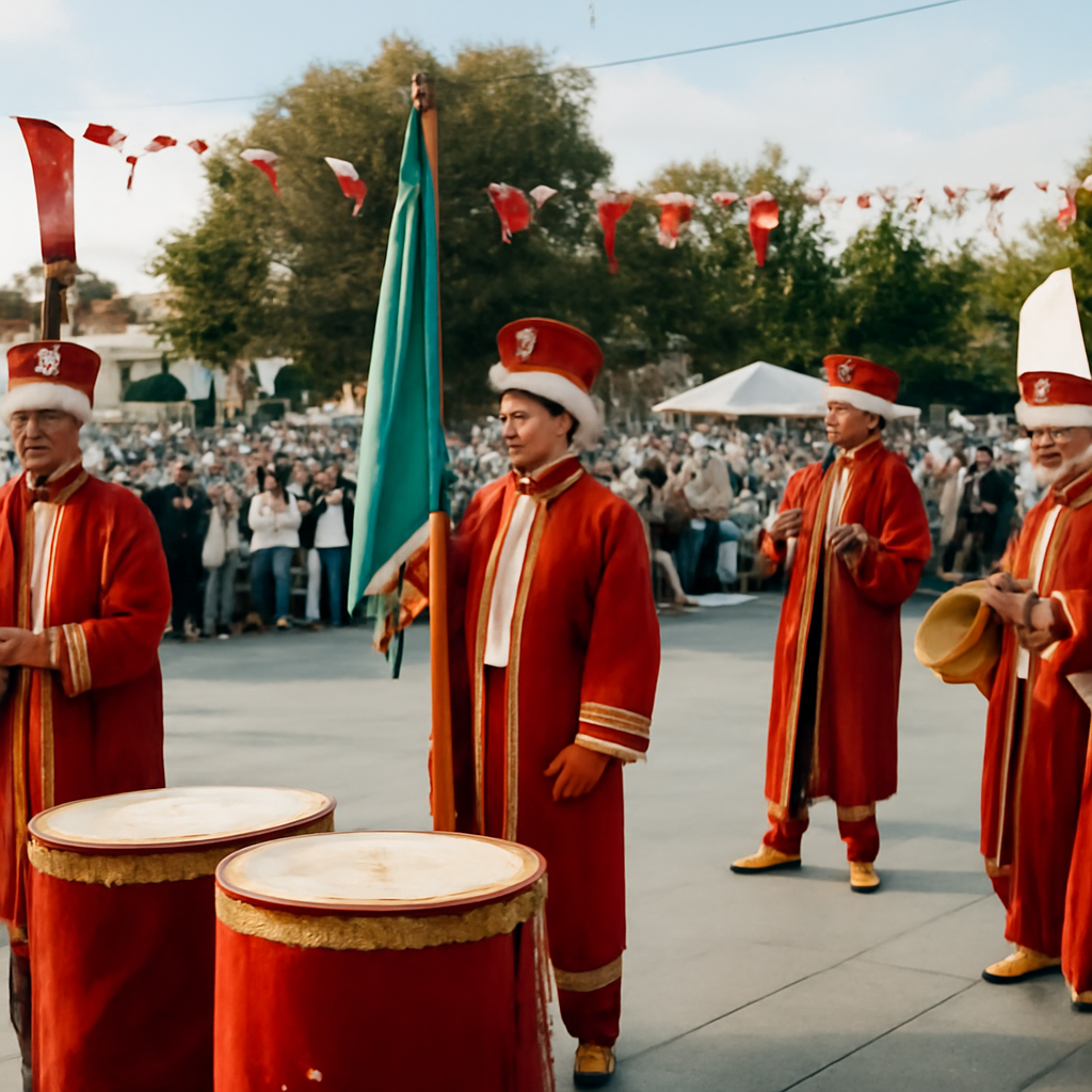 Kartal mehter takımı kiralama