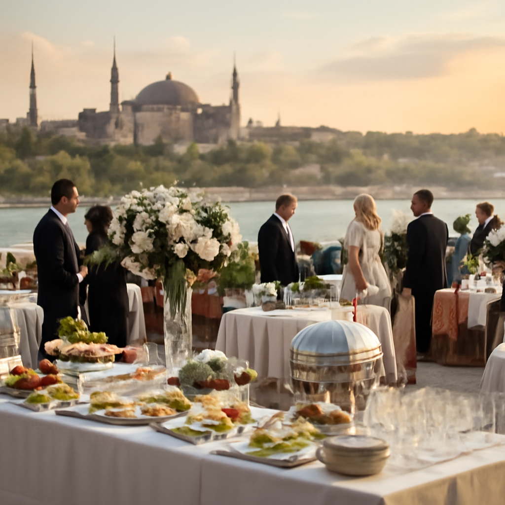 Esenyurt mobil dağıtım aracı kiralama