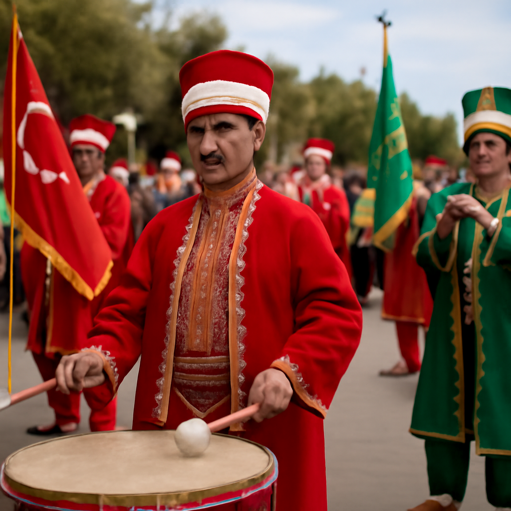 Pendik mehter takımı kiralama