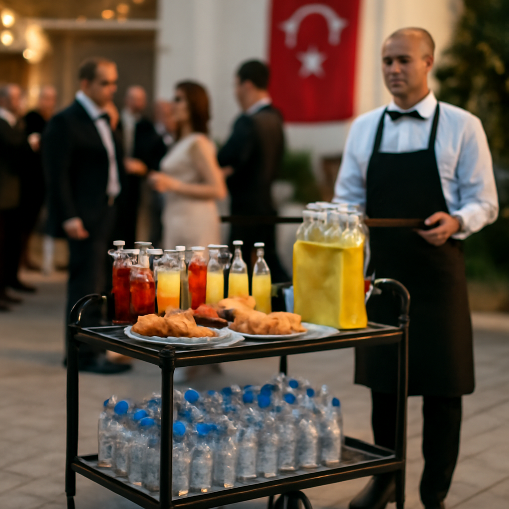 Sultanbeyli i̇kram arabası