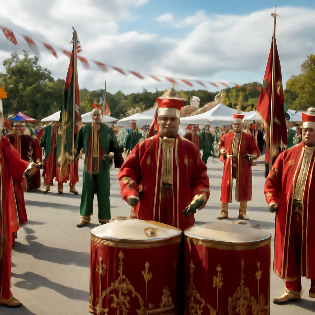 Sultanbeyli mehter takımı kiralama
