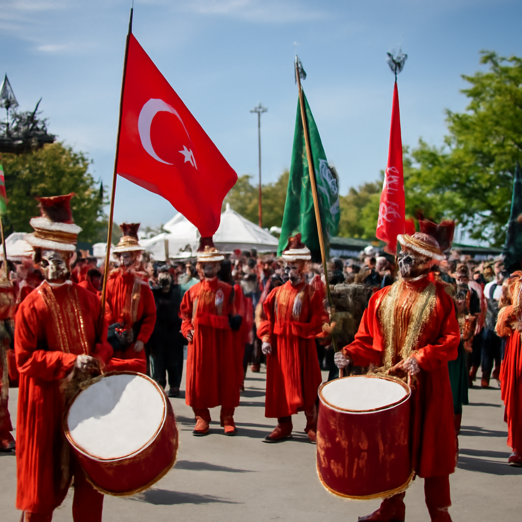 Tuzla mehter takımı kiralama