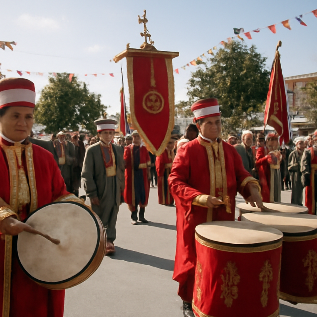 Sancaktepe mehter takımı kiralama
