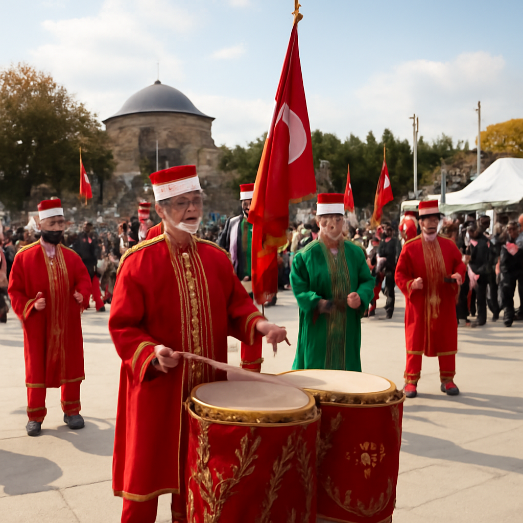 Zeytinburnu mehter takımı kiralama